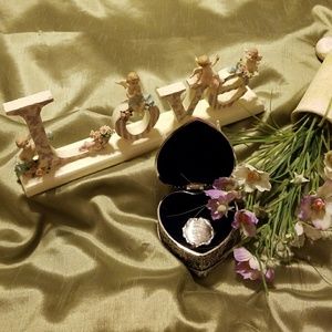 🔴FINAL🔴Retro Scarf Clip